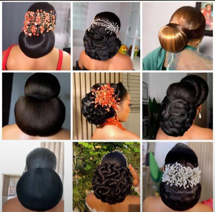 hair